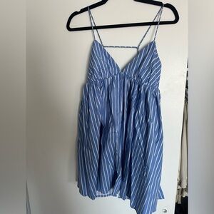 Reformation Amara Dress